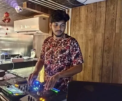 Muralimanogar - DJ Specialist in Mannampandal